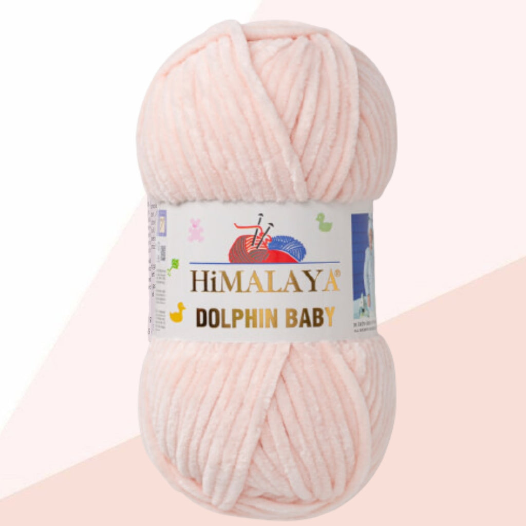 Купить Пряжу Dolphin Fine